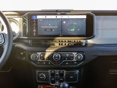 New 2026 Jeep Wrangler Unlimited Sport AWD/4WD image 14