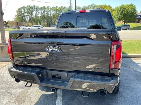 Used 2025 Ford F150 Tremor w/ Bed Utility Package AWD/4WD image 3