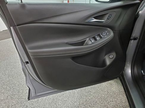 Used 2024 Buick Encore GX Preferred FWD image 14