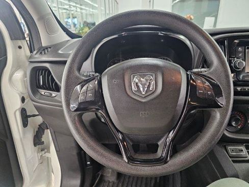 Used 2019 RAM ProMaster City Wagon image 10