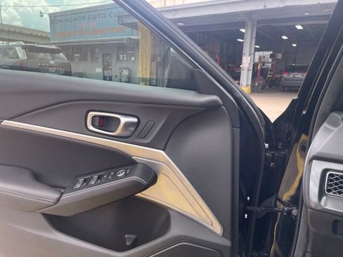 Used 2025 Acura Integra A-Spec FWD image 28