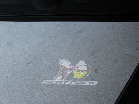 Used 2018 Dodge Challenger R/T Scat Pack image 25