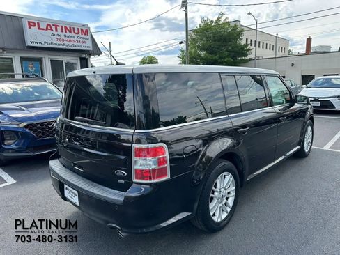Used 2014 Ford Flex SEL w/ Equipment Group 202A AWD/4WD image 4
