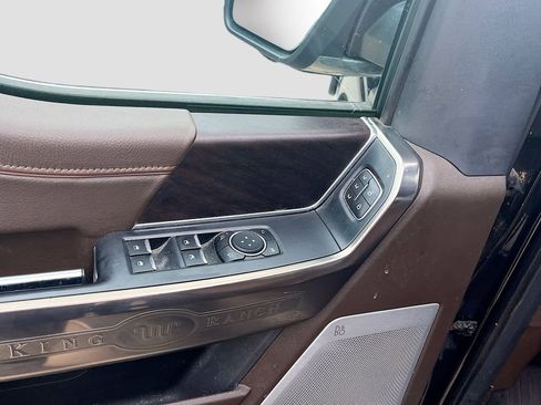 Used 2023 Ford F150 King Ranch w/ Equipment Group 601A High image 18