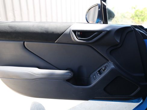 Used 2023 Toyota GR86 Premium image 47