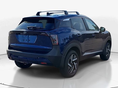 New 2026 Nissan Kicks SV w/ SV Premium Package image 5