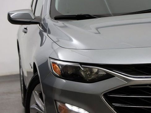 Used 2024 Chevrolet Malibu LT FWD image 4