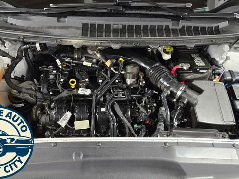 Used 2023 Ford Edge SEL image 36