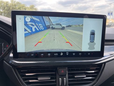 New 2026 Ford Escape ST-Line w/ Tech Pack #1 image 21