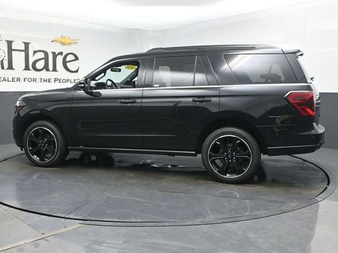 Used 2024 Ford Expedition Limited AWD/4WD image 54