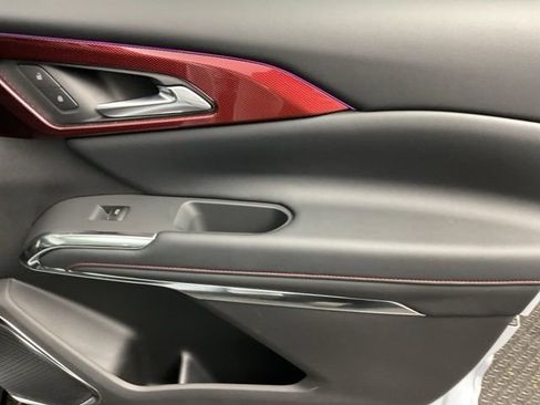 New 2026 Chevrolet Traverse RS image 25