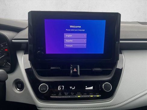 Certified 2023 Toyota Corolla SE image 13