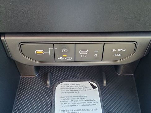 New 2026 Kia K4 GT-Line w/ GT-Line Premium Package FWD image 34