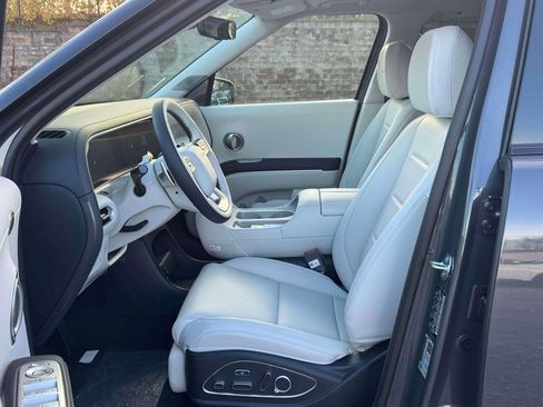 New 2026 Hyundai Palisade Calligraphy image 13