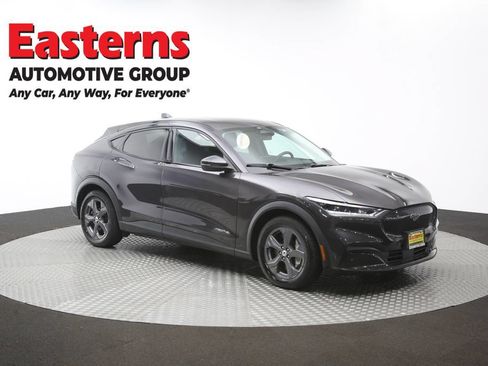 Used 2022 Ford Mustang Mach-E Select AWD/4WD image 46