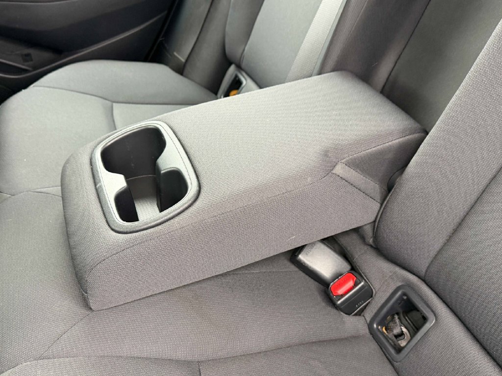 Used 2024 Toyota Corolla LE FWD image 22
