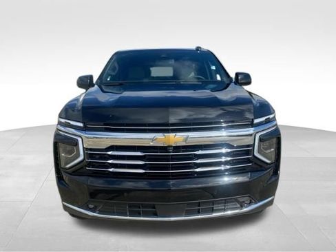 New 2026 Chevrolet Tahoe LT w/ Comfort Package RWD image 2
