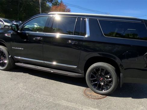 New 2026 GMC Yukon XL Elevation w/ LPO, Get Active Package image 6
