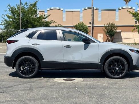 New 2026 MAZDA CX-30 AWD 2.5 S w/ Select Sport Pkg image 3