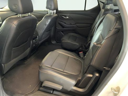 Used 2018 Chevrolet Traverse Premier image 7