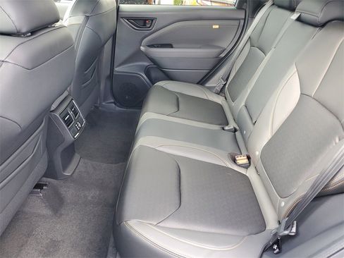 New 2026 Subaru Forester Wilderness image 11