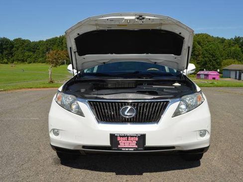 Used 2011 Lexus RX 350 AWD w/ Premium Pkg image 71