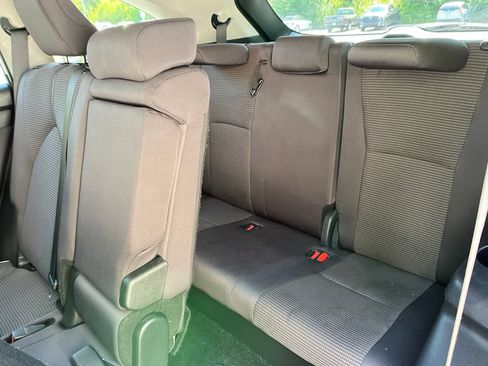 Certified 2024 Toyota Highlander LE AWD/4WD image 22
