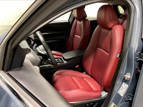 Used 2025 MAZDA CX-30 AWD 2.5 S w/ Preferred Package image 25