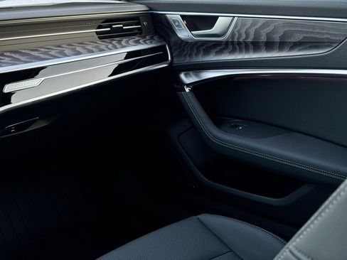 New 2025 Audi A6 Premium Plus image 34