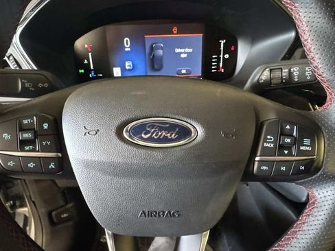 Used 2024 Ford Escape ST-Line w/ Tech Pack #1 image 15