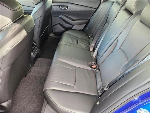 New 2025 Honda Accord Sport image 15