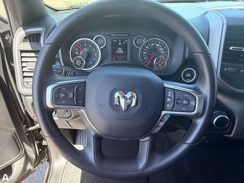 Used 2025 RAM 1500 Tradesman RWD image 18