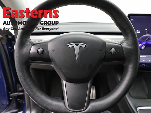 Used 2021 Tesla Model Y Performance image 10