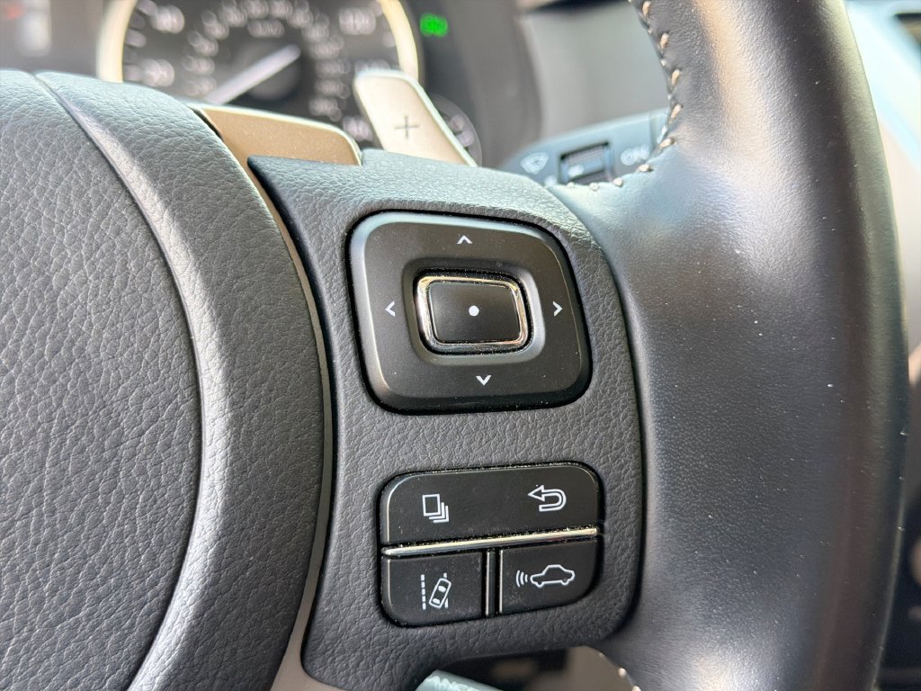 Used 2021 Lexus NX 300 FWD w/ Premium Package image 27