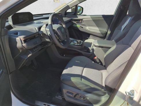 New 2026 Toyota bZ XLE image 12