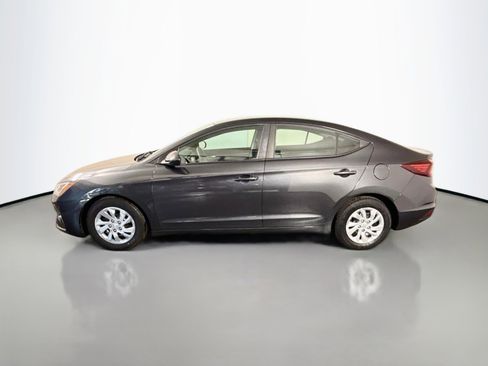 Used 2020 Hyundai Elantra SE w/ Cargo Package (C1) FWD image 6