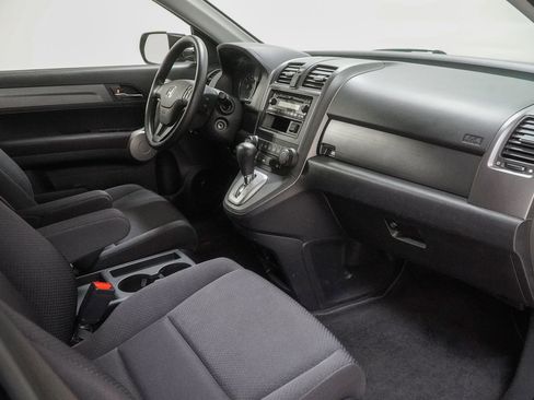 Used 2007 Honda CR-V LX image 28