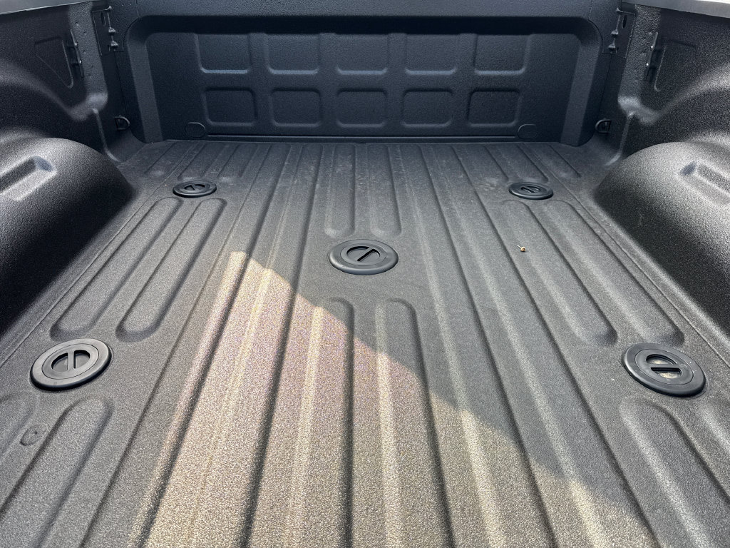 New 2027 RAM 2500 Laramie AWD/4WD image 11