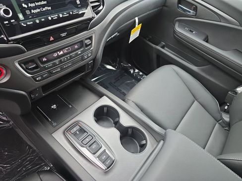 New 2026 Honda Ridgeline RTL image 24