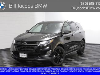 Used 2020 Chevrolet Equinox LT w/ Midnight Edition FWD video 1
