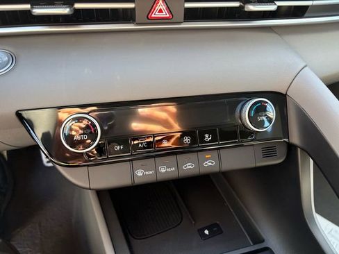 New 2026 Hyundai Elantra Sport image 8