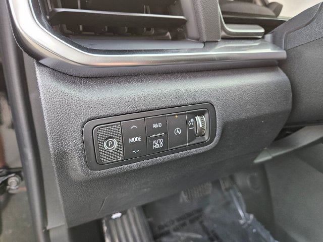 New 2027 GMC Terrain Denali AWD/4WD image 24