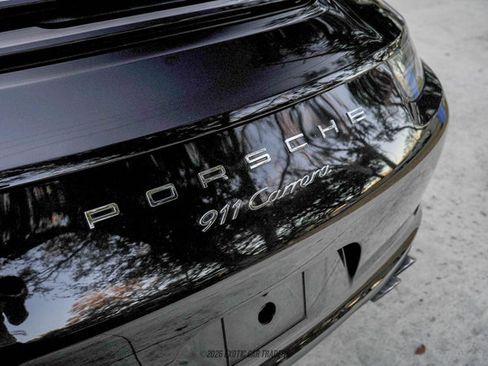 Used 2014 Porsche 911 Carrera image 74