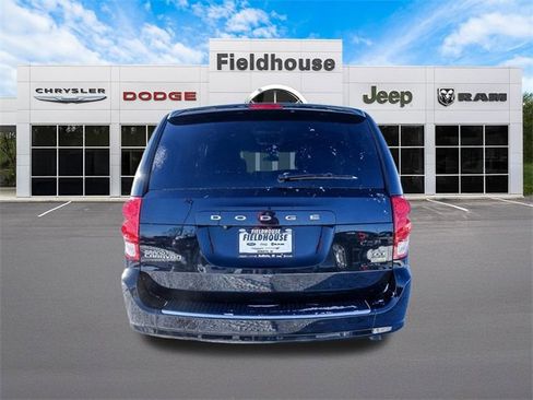 Used 2019 Dodge Grand Caravan GT image 8