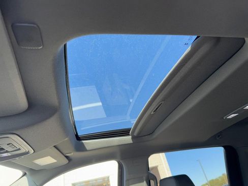 New 2026 Chevrolet Silverado 2500 LTZ w/ LTZ Convenience Package image 37