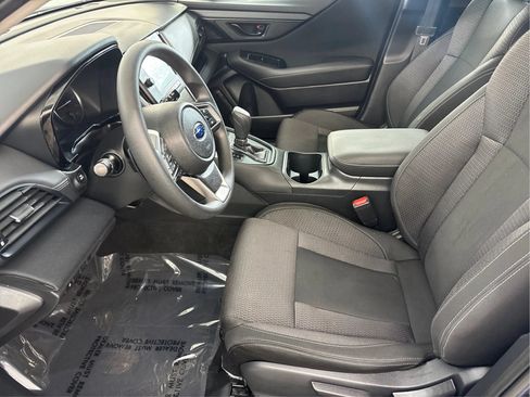 Used 2024 Subaru Outback AWD/4WD image 13