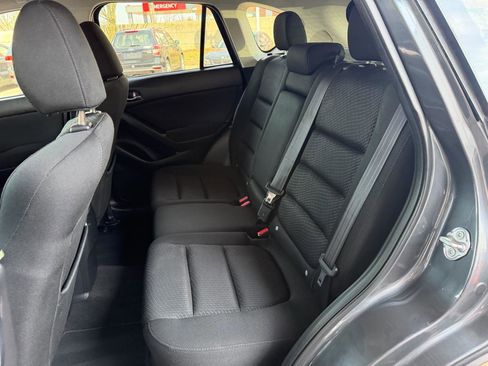 Used 2013 MAZDA CX-5 Touring image 15