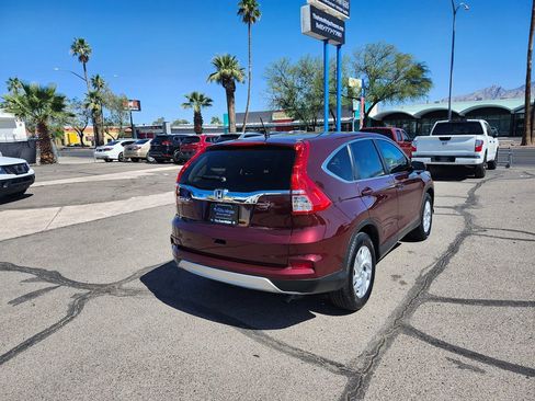 Used 2016 Honda CR-V EX image 11