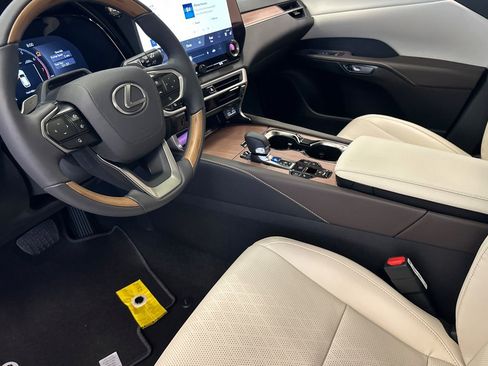 New 2026 Lexus RX 350 Premium Plus w/ Convenience Package AWD/4WD image 7
