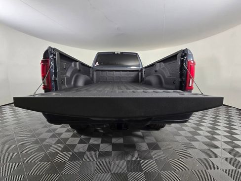 New 2025 RAM 3500 Big Horn image 14